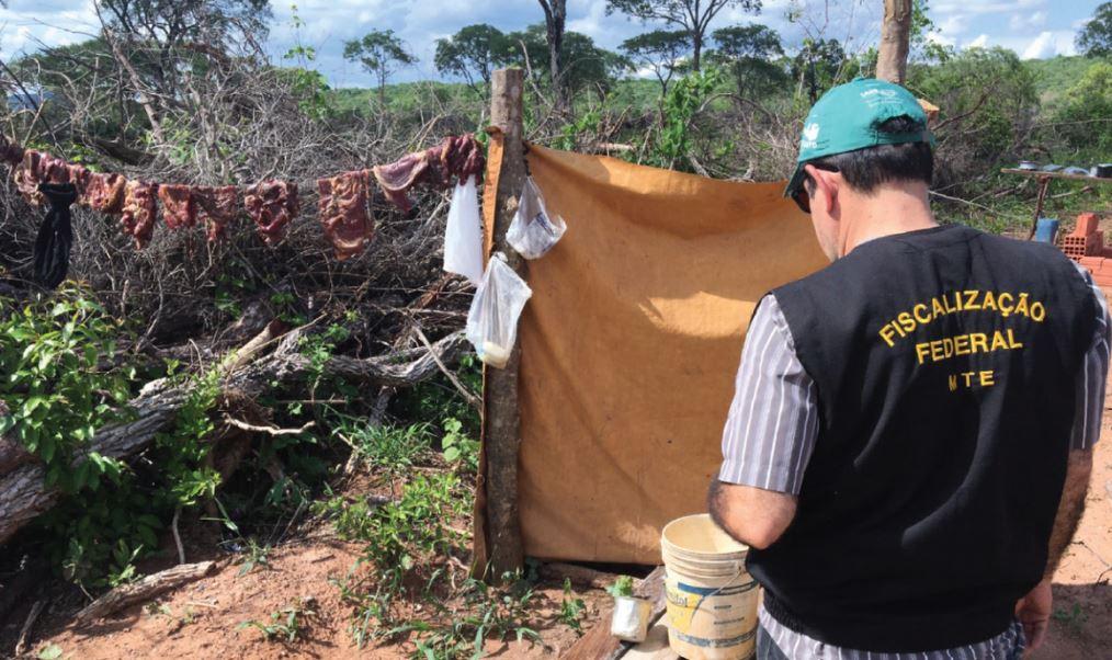 Três empresas de Sergipe parecem na lista do cadastro do MTE que submeteram trabalhadores ao trabalho escravo