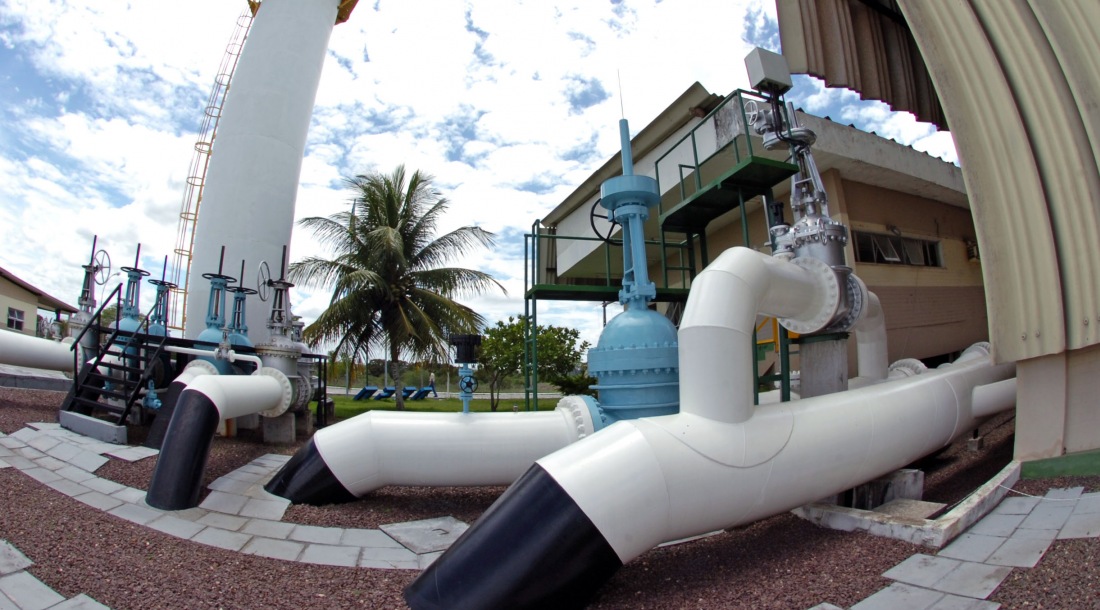 Abastecimento de água será interrompido em Aracaju, Barra e Socorro nesta sexta