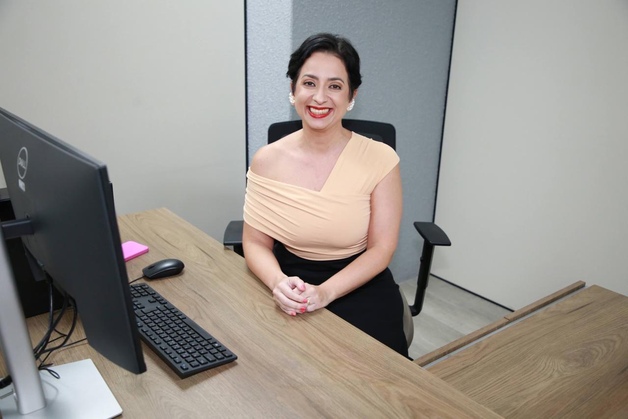 “Aracaju precisa de alguém que tenha conhecimento técnico em autismo e em deficiência