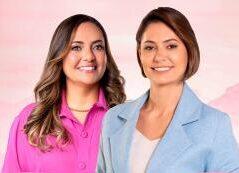 Aracaju sediará Encontro do PL Mulher em Sergipe com a presença de Michelle Bolsonaro no dia 11
