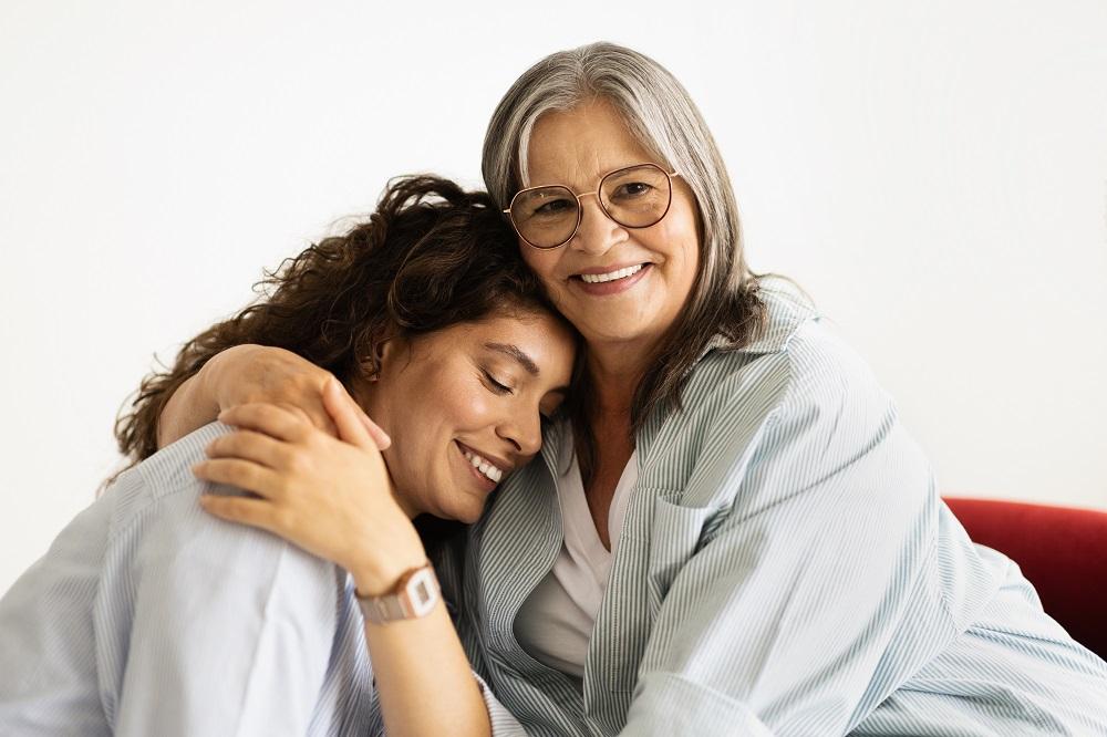 Bem-estar: autocuidado é indicado para mães em todas as idades