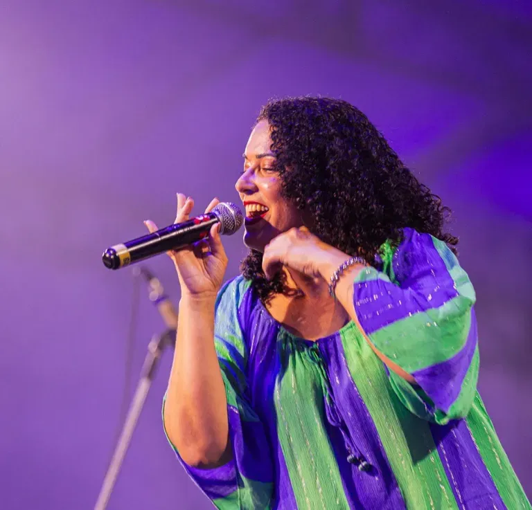 Brasil Sabor 2024 terá uma programação musical diversificada