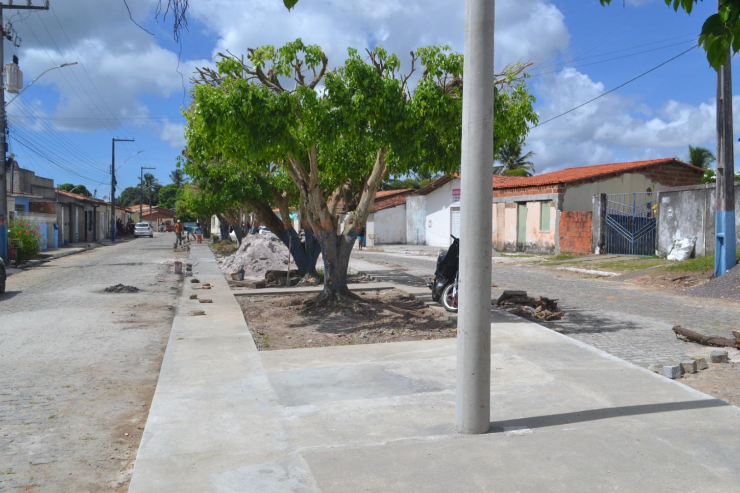 Com recursos próprios, prefeitura de Santo Amaro das Brotas lança “Acelera Santo Amaro