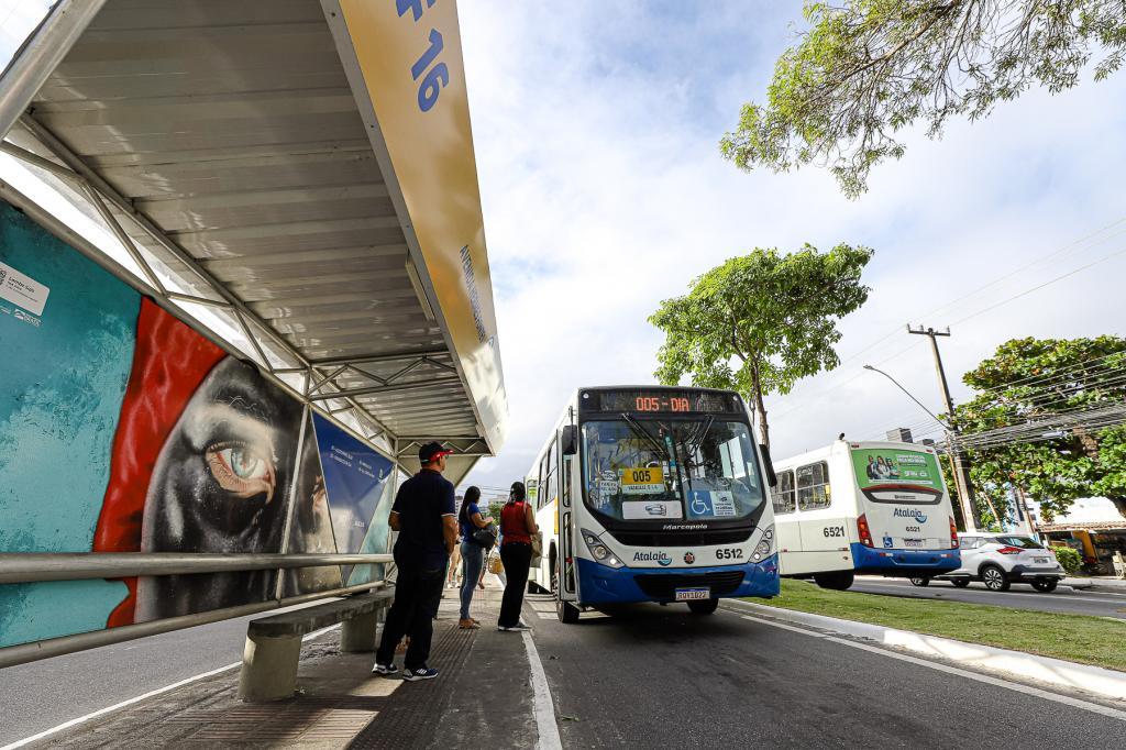 Consórcio Metropolitano adia reunião que discutirá versão final do edital da licitação do transporte