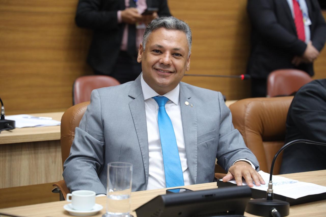 Deputado Ibrain indica Lagarto para realização de uma edição do Sergipe é Aqui