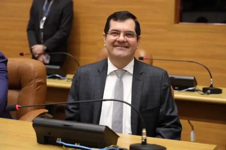 Deputado Netinho Guimarães apoia Encontro Sergipano de Apicultores e Meliponicultores em Sergipe