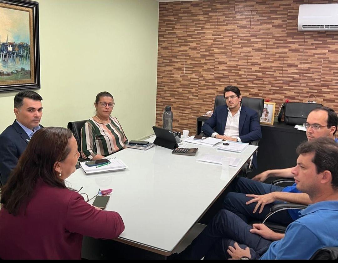 Deputados de oposição cobram plano de contingência de pediatria em Sergipe