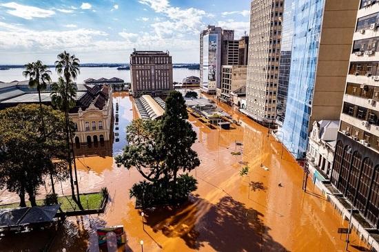 Doações para o RS: veja os diversos pontos de coleta em Aracaju