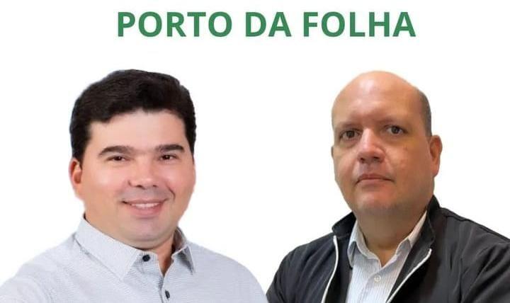 Dr. Juarez e o PSDB seguem firme ao apoio do pré candidato Thiago Santana