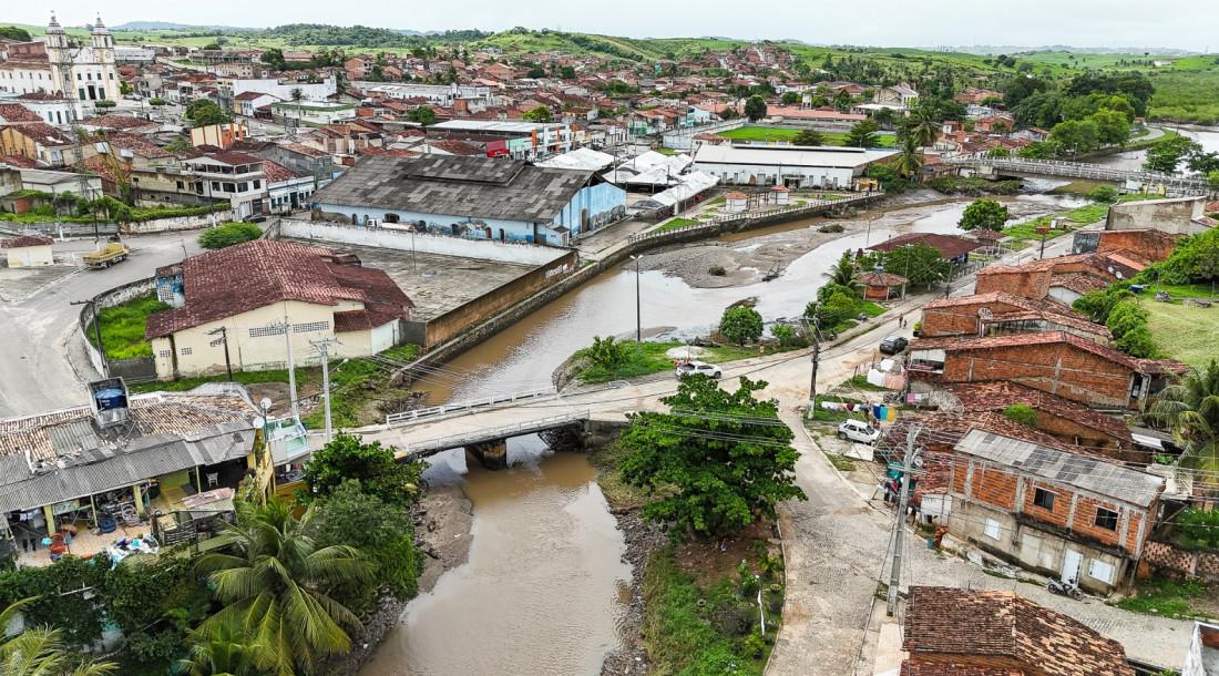 Estado de Sergipe tem sete municípios em situação de emergência; seis são por conta da seca