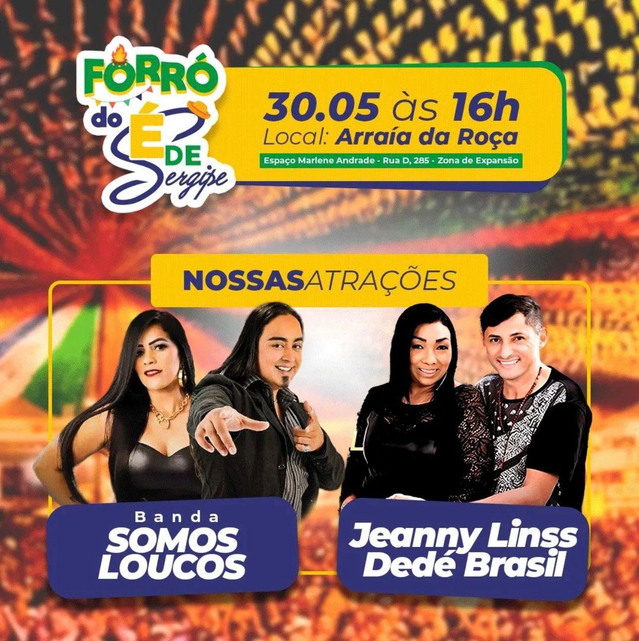 Forró do 