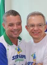 Governador Fábio Mitidieri anuncia concurso para técnico bancário 1, do Banese