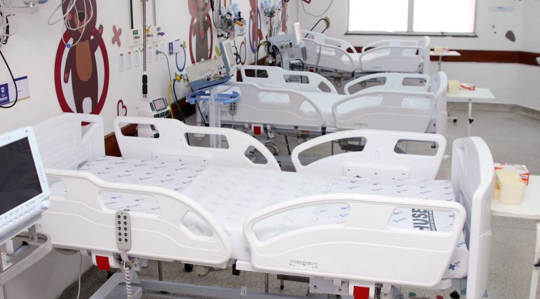 Governo de Sergipe amplia atendimento pediátrico de alta complexidade no Huse