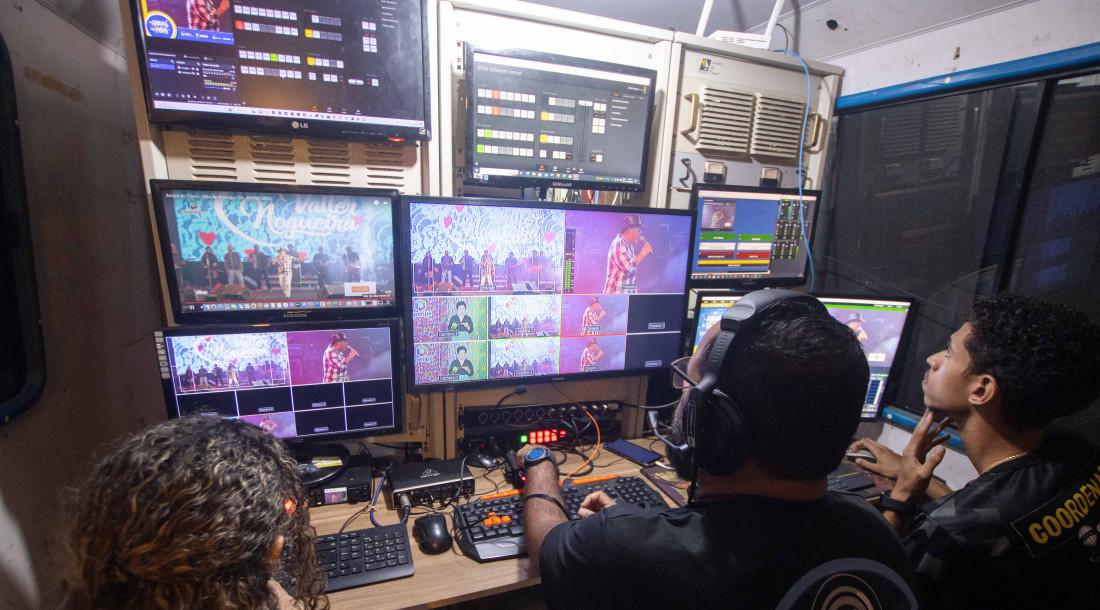 Governo de Sergipe divulga lista de classificados na categoria audiovisual do edital da Lei Paulo Gustavo, pós recursos