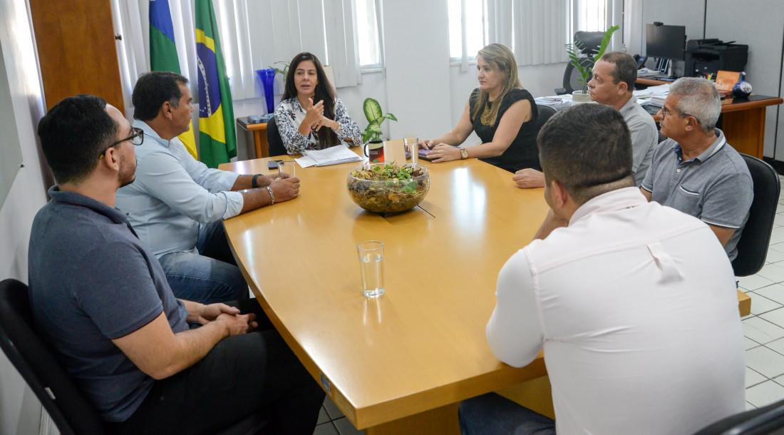 Governo do Estado homologa concurso público da Cogerp; 60 aprovados já estão habilitados à nomeação