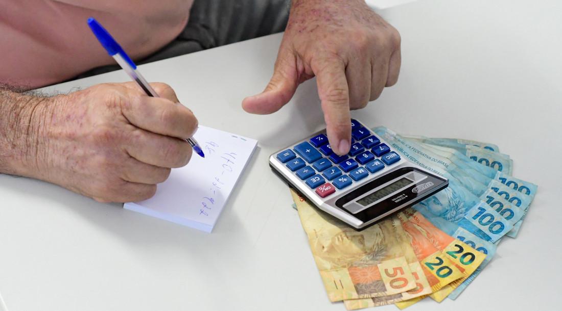 Governo do estado repassou mais de R$ 546 milhões para municípios no primeiro quadrimestre