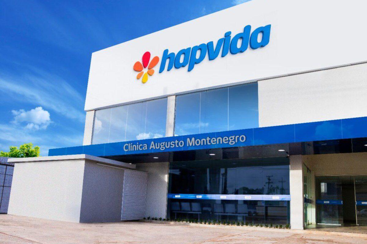 Hapvida encerra 1º trimestre de 2024 com  crescimento e Ebitda de R$ 1 bilhão
