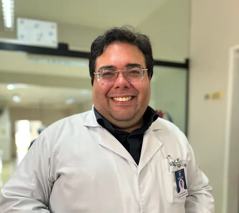 Hospital de Cirurgia apresentará caso raríssimo no maior congresso de cardiologia do mundo