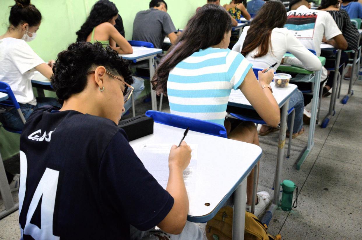 IBGE aponta que analfabetismo em Sergipe caiu de 18,4% para 13,8%