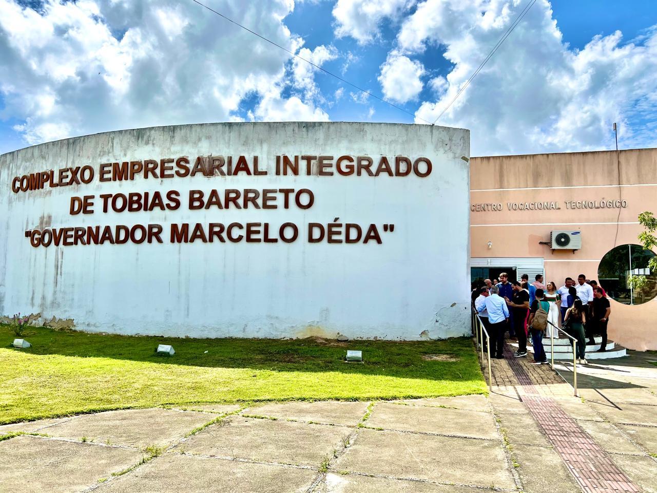 Indicação sugere transformar Centro Vocacional de Tobias em Escola Profissionalizante