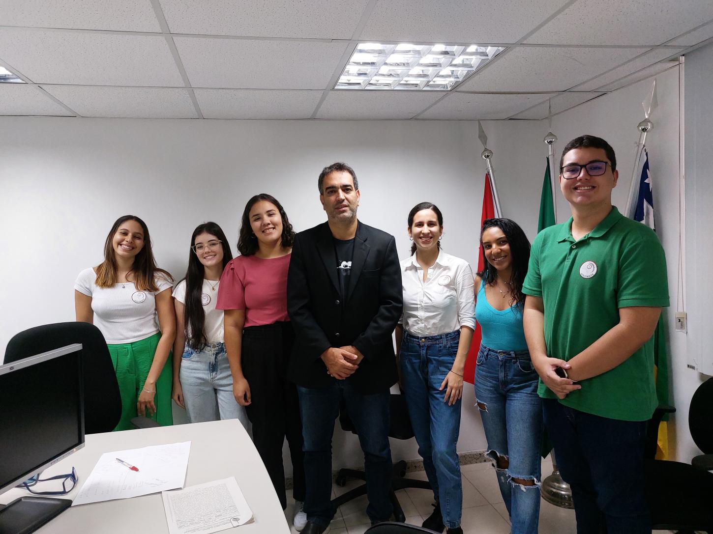 Iniciativa é resultado de um Termo de Cooperação entre o MPT-SE e a Unit