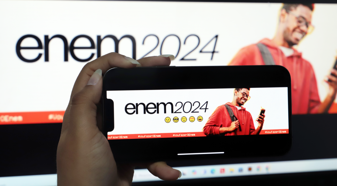 Inscrições para o Enem 2024 iniciam nesta segunda-feira, 27