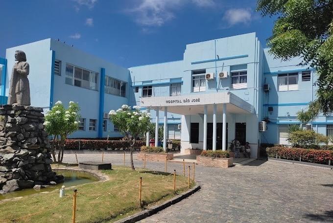 Interno é suspeito de matar paciente no Hospital São José em Aracaju