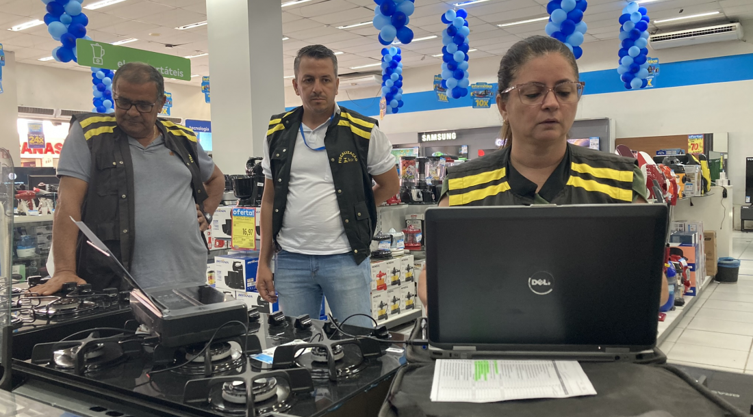 ITPS orienta sobre compras seguras para o Dia das Mães