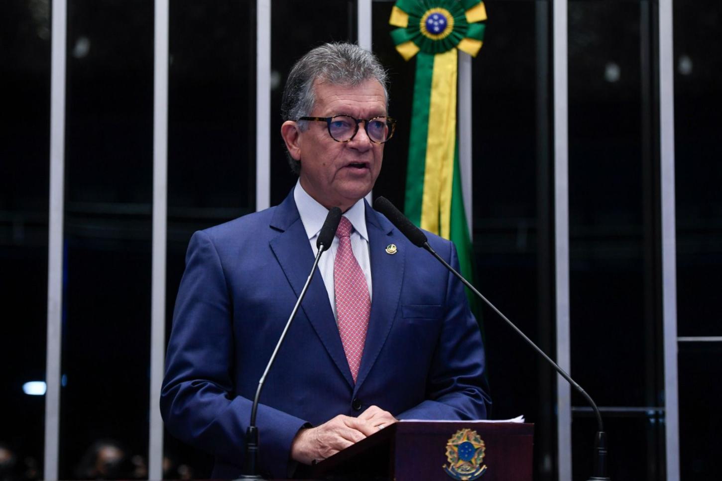 Laercio Oliveira defende ações para o desenvolvimento do Turismo