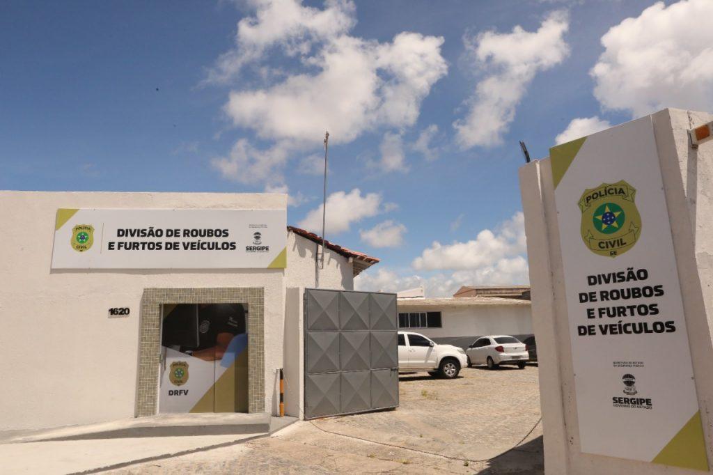 Leilão de veículo pertencente a condenado por roubo a motorista por aplicativo é autorizado