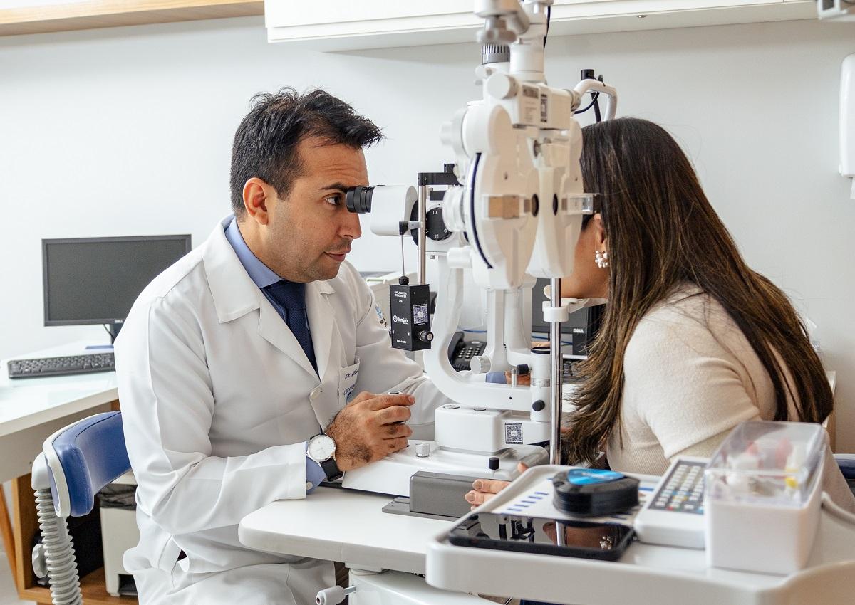 Maio Verde: Cerca de 64 milhões de pessoas no mundo tem glaucoma
