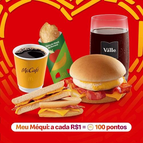 MéquiBox especial de café da manhã é escolha perfeita para presentear no Dia das Mães