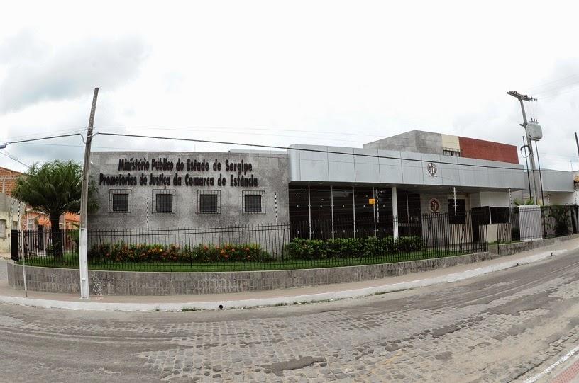 Ministério público de Estância recomenda da PME responsabilidade nos gastos para os festejos juninos 2024