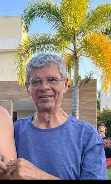 Morre o ex-prefeito de Cristinápolis Dr. Geraldo de Oliveira aos 74 anos