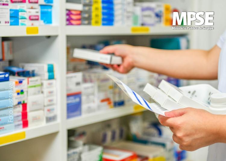 MP ajuíza Ação Civil  para assegurar fornecimento gratuito de medicamento para criança com TEA