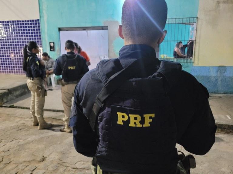 Operação Domiduca: PRF/SE deflagra operação de combate à exploração sexual de crianças e adolescentes