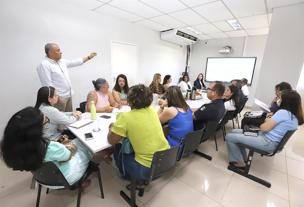 PMA finaliza a elaboração do Plano Municipal da Primeira Infância