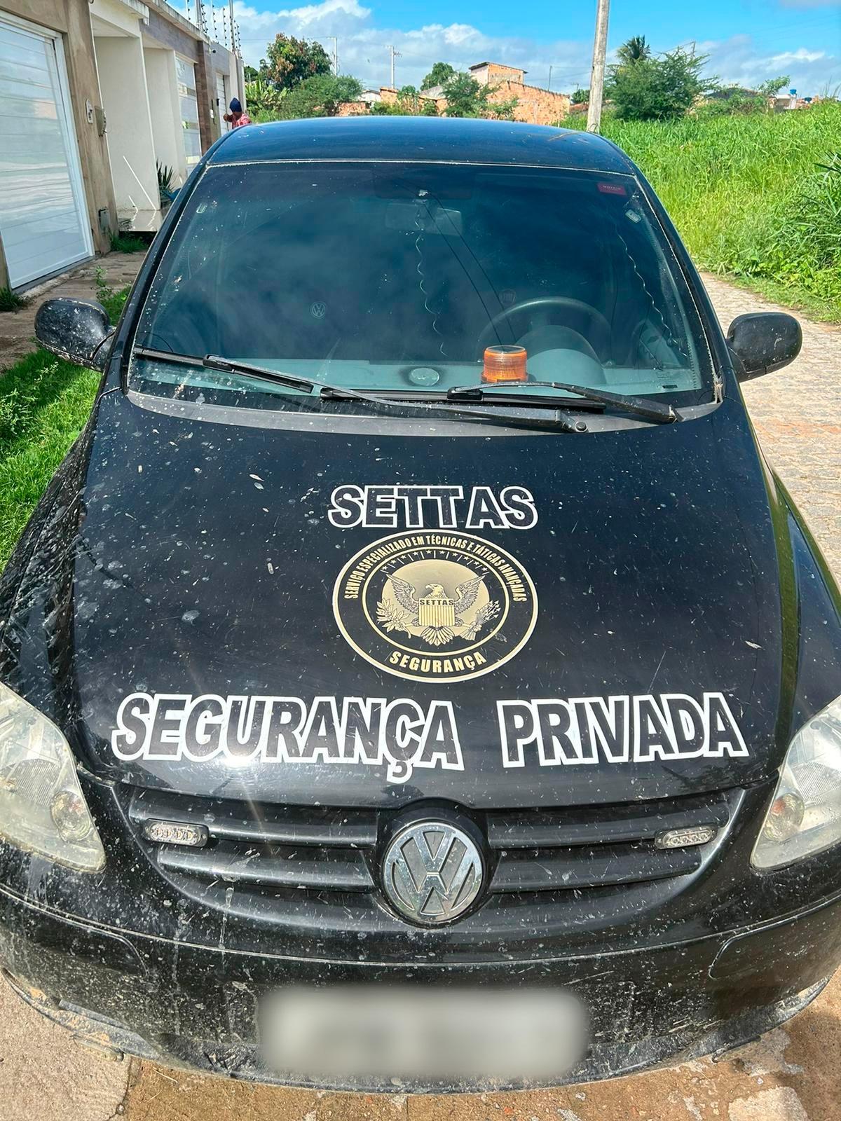 Polícia Federal deflagra a Operação Segurança Legal VIII; Em Sergipe, empresas foram alvo de fiscalização