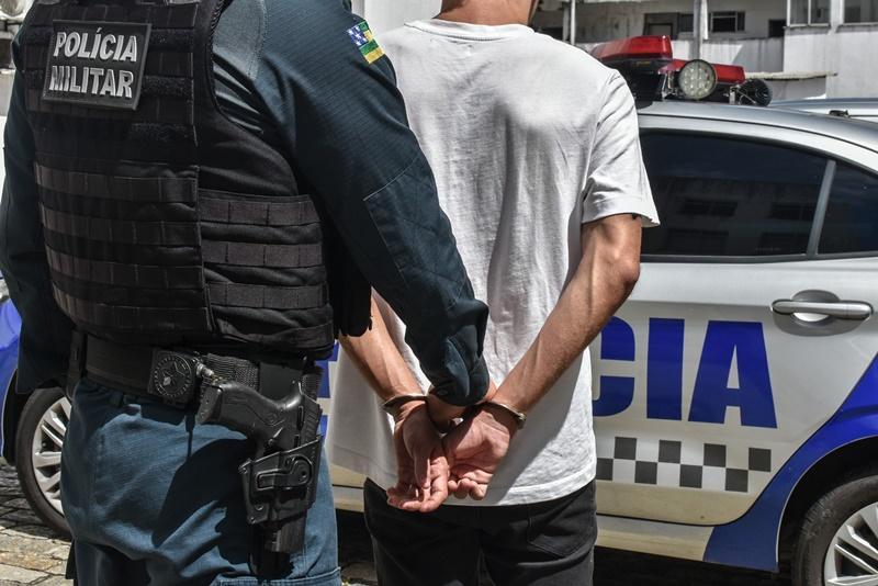 Polícia  prende homem por embriaguez ao volante no município de Itabaiana