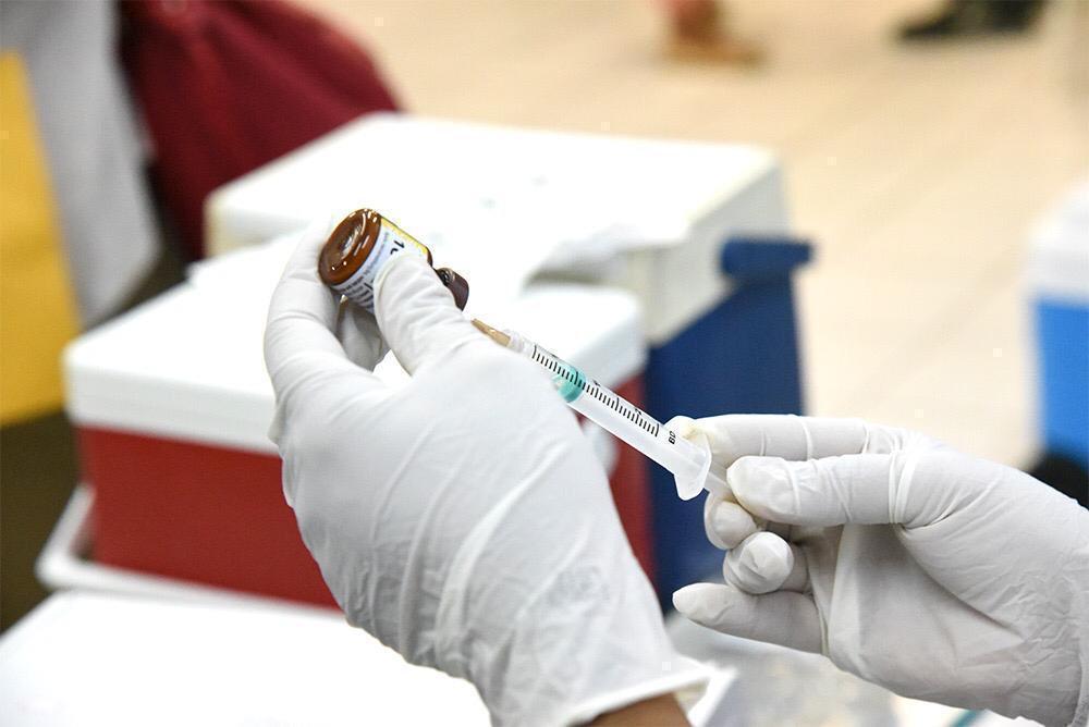 Prefeitura de Aracaju amplia os locais de vacinação contra a dengue a partir desta quarta-feira, dia 8