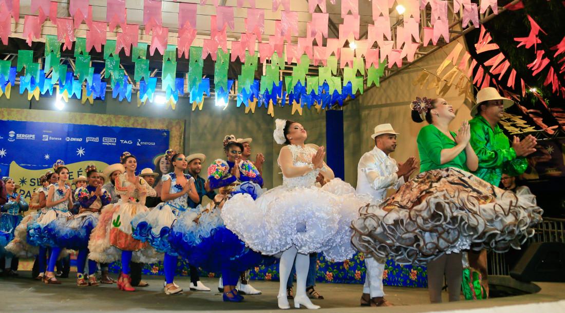 Prorrogado prazo de inscrição para concursos quadrilhas juninas até domingo