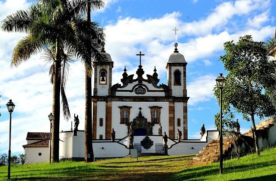 Rota das Artes, o novo roteiro turístico de Minas Gerais