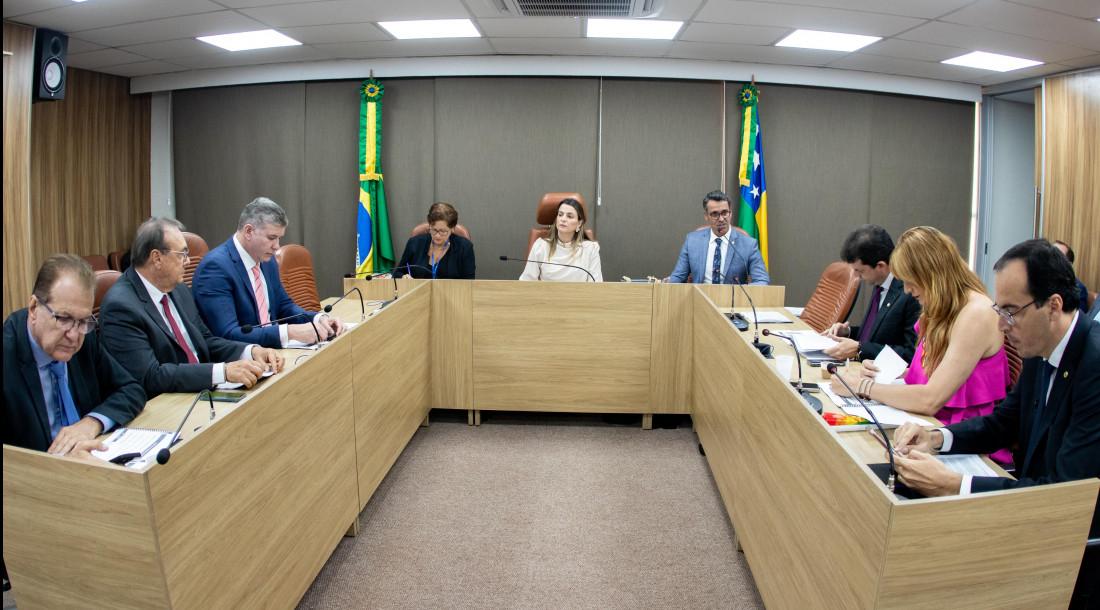 Saúde apresenta investimentos do Governo do Estado e ampliação de leitos