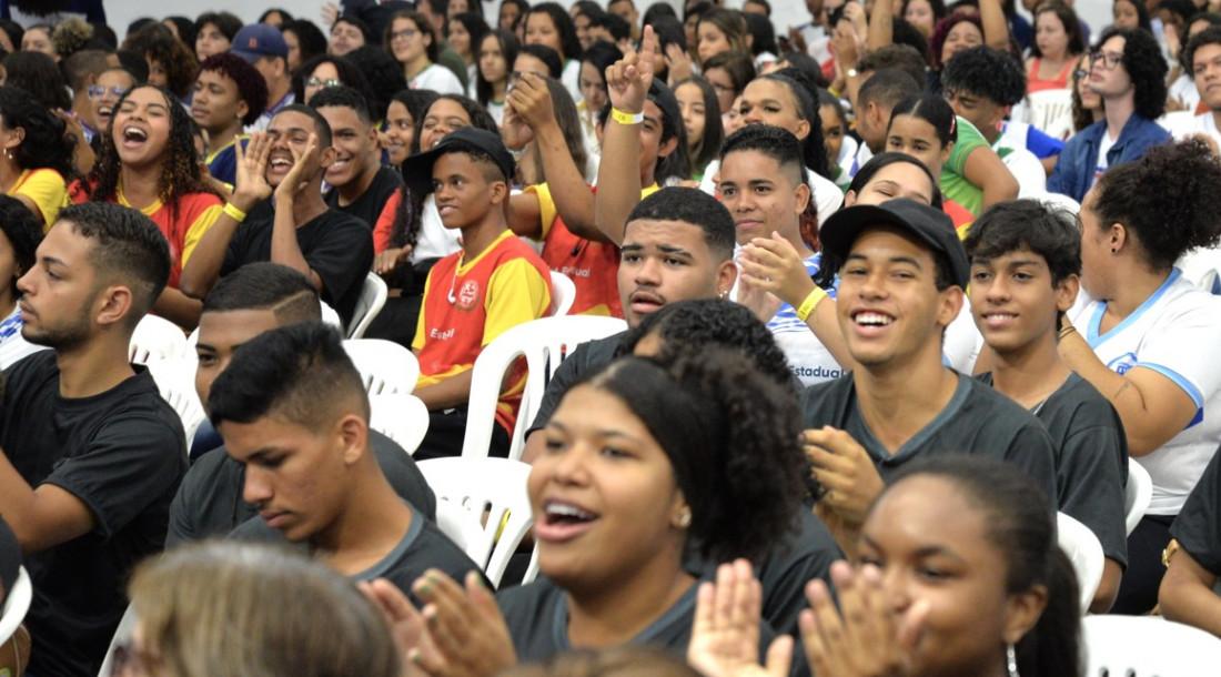 Seduc divulga resultado final do Prêmio Educação Nota 10, categoria Enem