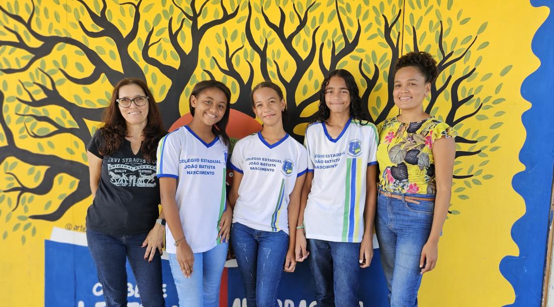 Seduc e Fapitec divulgam resultado final da seleção de projetos de pesquisa