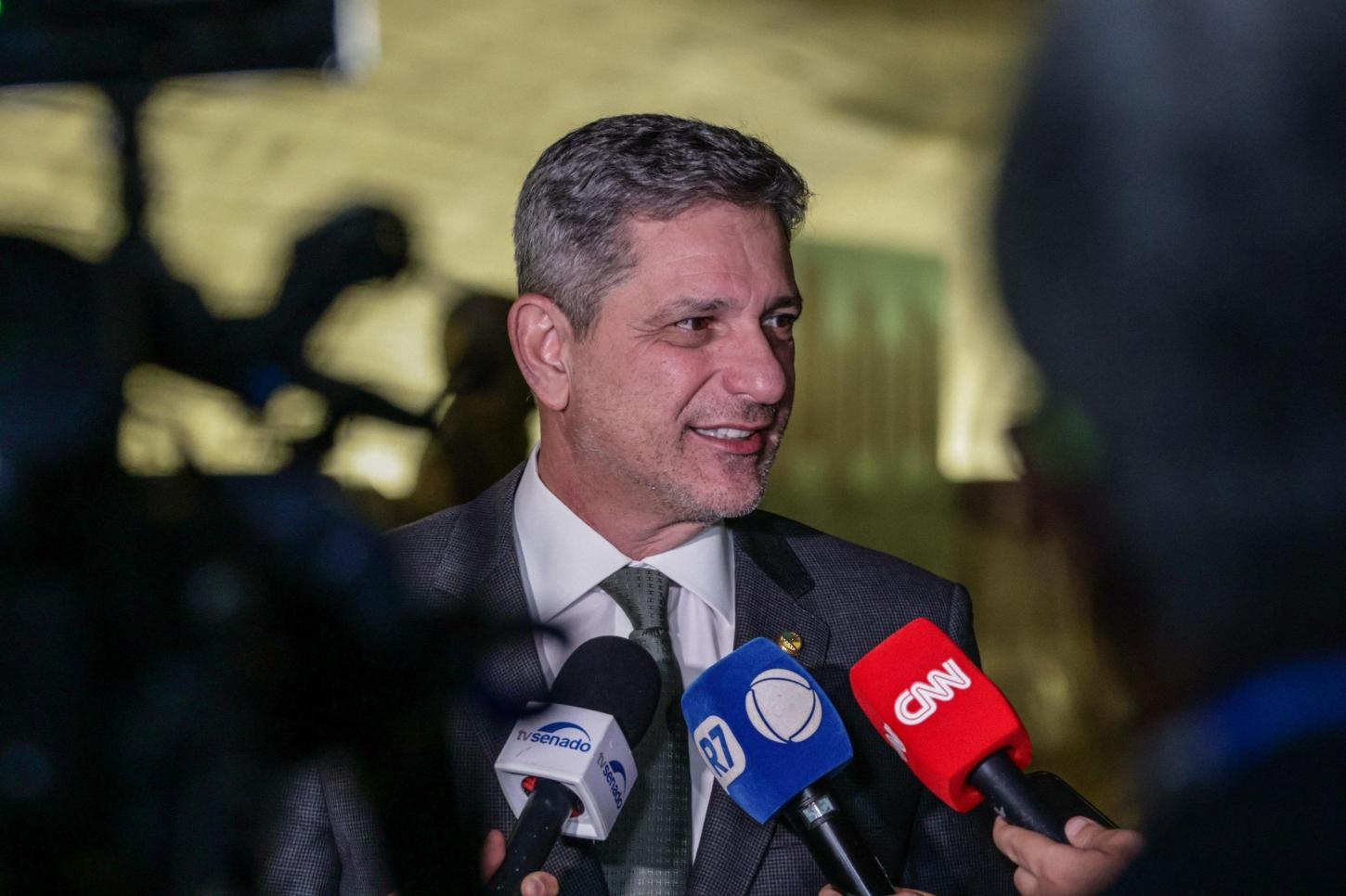 Senador Rogério é designado relator de PL que transforma Lagarto em Capital Nacional da Vaquejada