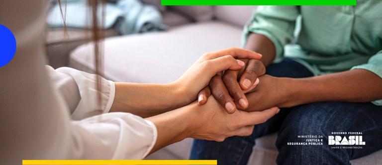 Sergipe passa a integrar projeto de assistência especializada em saúde mental para profissionais da segurança pública