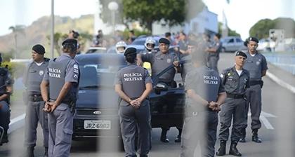 STF derruba lei que limitava participação feminina em concursos da segurança pública em Sergipe