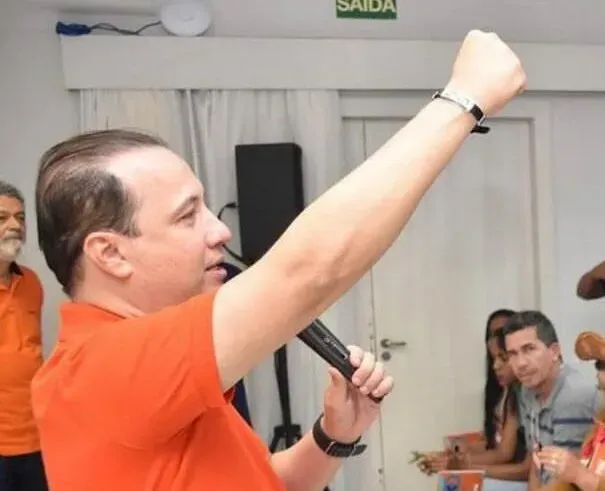 Valadares Filho afirma que o partido Solidariedade mostrou força e organização