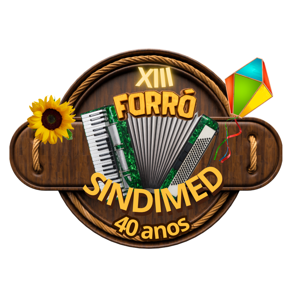 XIII Forró dos Médicos celebra 40 anos do Sindimed com mega evento